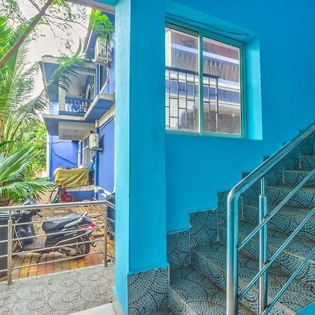 ホテルBeach Doorz バガ エクステリア 写真