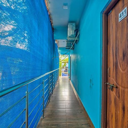 ホテルBeach Doorz バガ エクステリア 写真